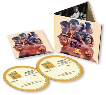 Sail On Sailor - 1972 - Beach Boys