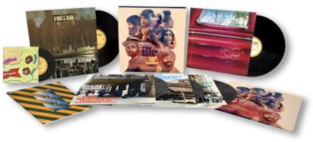 Sail On Sailor ? 1972 - The Beach Boys