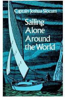 Sailing Alone Around the World