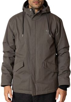 Sailor Active Winterjas Heren - L