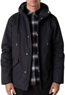 Sailor Active Winterjas Heren