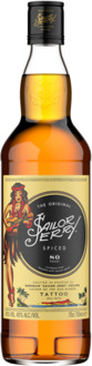 Sailor Jerry Spiced 70CL