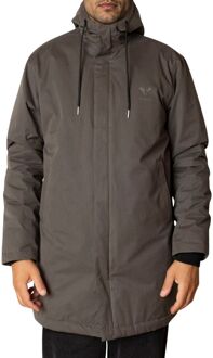 Sailor Long Active Winterjas Heren - XXL