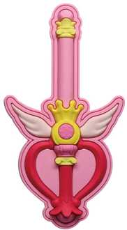 Sailor Moon 3D Magnet Moon Kaleido Scope