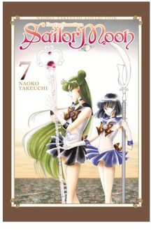 Sailor Moon 7 (Naoko Takeuchi Collection) - Sailor Moon Naoko Takeuchi Collection - Naoko Takeuchi