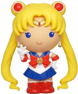 Sailor Moon Coin Bank Sailor Moon