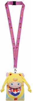 Sailor Moon Lanyard Deluxe