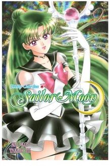 Sailor Moon Vol. 9