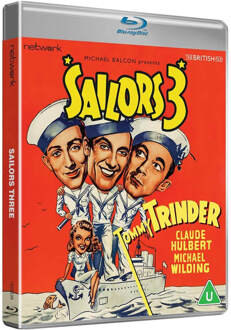Sailors Three