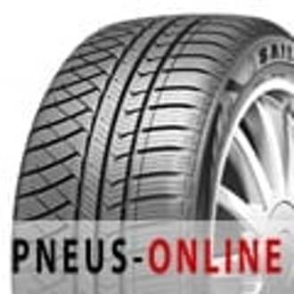 Sailun Banden Sailun SW 02 ( 295/80 R22.5 152/148L 16PR ) zwart