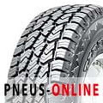 Sailun Banden Sailun Terramax A/T ( 265/70 R18 124/121R 10PR ) zwart