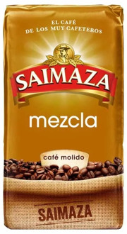 Saimaza Blend ground coffee 250 grams