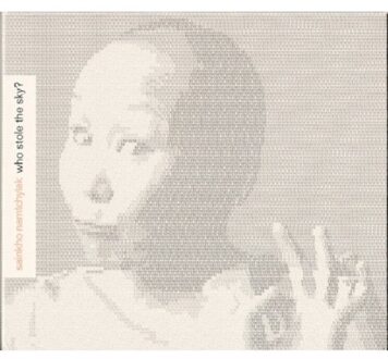 Sainkho Namtchylak - Who Stole The Sky