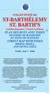 Saint-Barthelemy / Saint Barth's (French Caribbean)