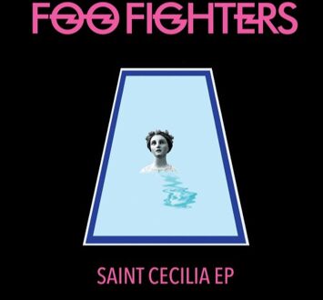 Saint Cecilia Ep (LP)