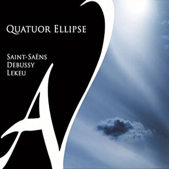 Saint-Saens Debussy Lekeu