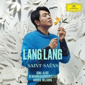 Saint-Saens - Lang Lang