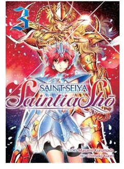 Saint Seiya