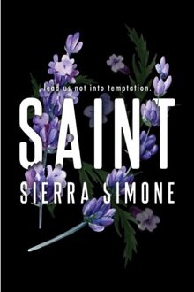 Saint - Sierra Simone