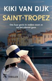 Saint Tropez - Kiki van Dijk