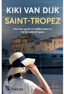Saint Tropez - Kiki van Dijk