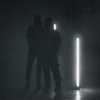 Sainte Rave - Minuit Machine