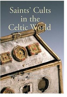Saints' Cults in the Celtic World
