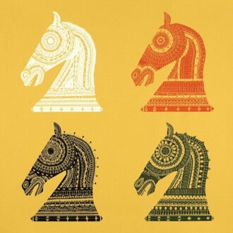 Saintseneca - Dark Arc