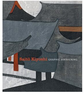 Saito Kiyoshi - Rhiannon Paget
