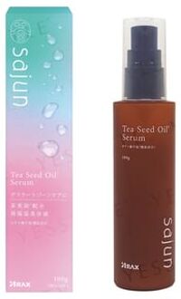 sajun Tea Seed Oil Serum 100g