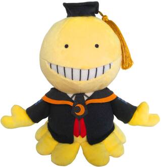 Sakami Merchandise Assassination Classroom Plush Figure Koro Sensei 25 cm