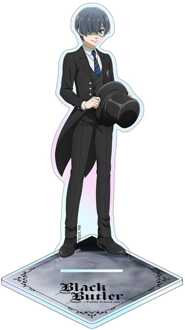 Sakami Merchandise Black Butler Acrylic Stand Ciel 14 cm