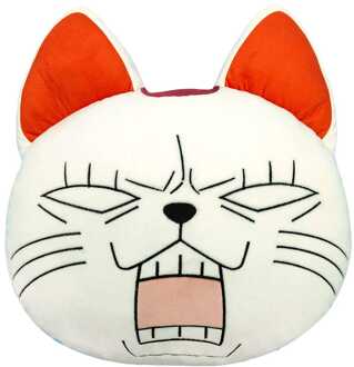 Sakami Merchandise Dandadan 3D Pillow Turbo Granny 40 cm