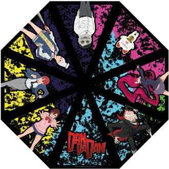 Sakami Merchandise Dandadan Umbrella