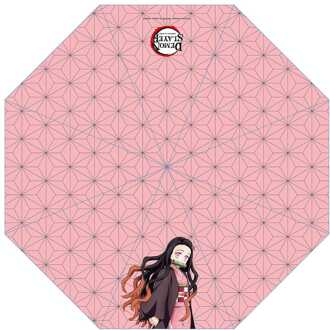 Sakami Merchandise Demon Slayer: Kimetsu no Yaiba Umbrella Nezuko