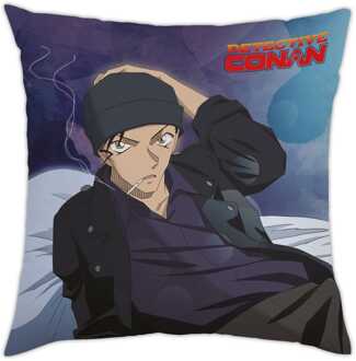 Sakami Merchandise Detective Conan Pillow Amuro & Akai 35 x 35 cm