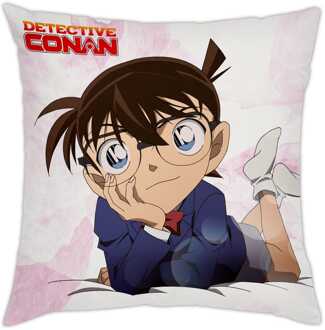 Sakami Merchandise Detective Conan Pillow Conan & Kid 35 x 35 cm