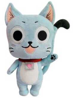 Sakami Merchandise Edens Zero Plush Figure Happy 25 cm