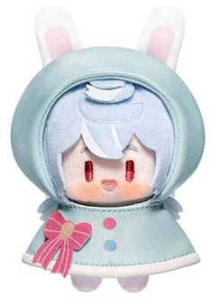 Sakami Merchandise Genshin Impact Fun in the Rain Series Plush Figure Sigewinne 13 cm