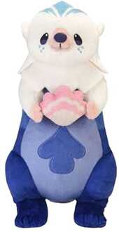 Sakami Merchandise Genshin Impact Plush Figure Sea Otter XXL 40 cm