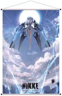 Sakami Merchandise Goddess of Victory: Nikke Wallscroll Cinderella 60 x 90 cm