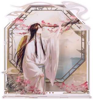 Sakami Merchandise Heaven Official's Blessing Acrylic Stand Butterfly Memory Series 16 cm