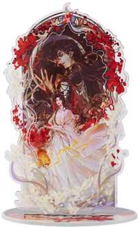 Sakami Merchandise Heaven Official's Blessing Acrylic Stand Mysterious Shadow and Traces Series 20 cm