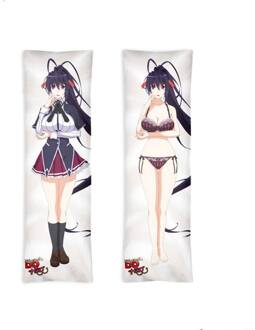 Sakami Merchandise High School DxD Hero Dakimakura Pillow Case Akeno 150 x 50 cm