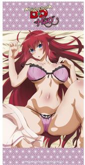 Sakami Merchandise High School DxD Towel Rias 160 x 80 cm