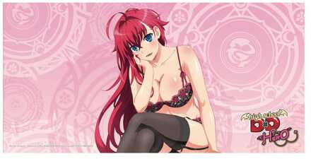 Sakami Merchandise Highschool DxD Mousepad Rias
