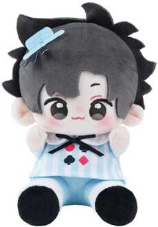 Sakami Merchandise Link Click Plush Figure Wonderland series Cheng Xiaoshi 15 cm