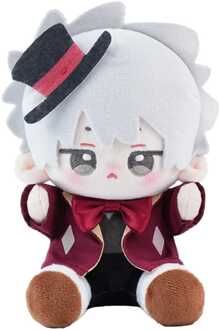 Sakami Merchandise Link Click Plush Figure Wonderland series Lu Guang 15 cm