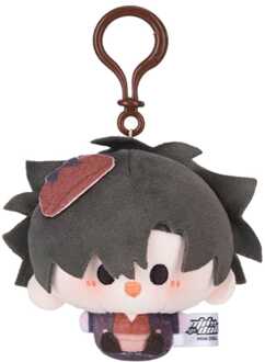 Sakami Merchandise Link Click Plush Keychain Yingdu Arc Cheng Xiaoshi 8 cm