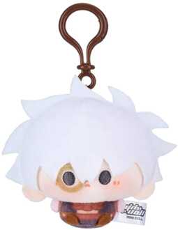 Sakami Merchandise Link Click Plush Keychain Yingdu Arc Lu Guang 8 cm